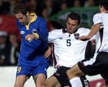Pogled u prošlost: BiH iz dva pokušaja nije uspjela savladati Austriju