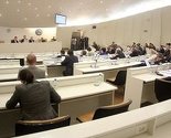 Danas potvrđivanje novog sastava Vijeća ministara BiH