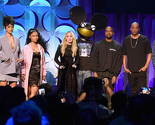 Madonna, Beyonce, Jay Z i druge zvijezde ponovo pokreću muzički servis Tidal