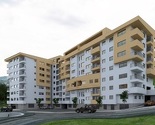 Do kraja godine još jedan stambeno-poslovni objekat u centru Sarajeva