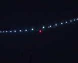 Avion na solarni pogon prešao petu dionicu puta oko svijeta