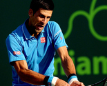 Miami Open: Đoković i sestre Williams u četvrtom kolu