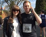 Mladi sportista preminuo trčeći na polumaratonu u Engleskoj