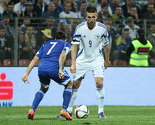 Bolić: Vedo će se vratiti u formu, moramo ga podržati u ovim teškim danima