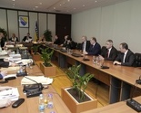 Komisija dala saglasnost za imenovanje Vijeća ministara BiH