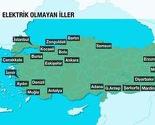 Turska: Postoji mogućnost da su teroristi izazvali nestanak struje