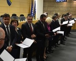 Federacija BiH konačno dobila novu Vladu
