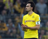 Hummels želi karijeru nastaviti u Manchester Unitedu