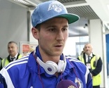 Izet Hajrović za Klix.ba: Bilo mi je teško u zadnje vrijeme, ovaj gol mi puno znači