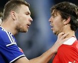 Dragović o sukobu sa Džekom: To su normalne stvari u fudbalu, na kraju smo se rukovali