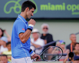 ATP Miami: Đoković se namučio za četvrtfinale, Murray upisao 500. pobjedu