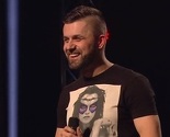 Amel Ćurić: Nadam se da će X Factor biti važnija prekretnica u mojoj karijeri