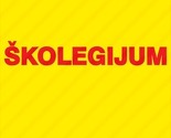 Knjiga nije šala: Predstavljanje novog izdanja magazina Školegijum
