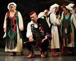 Komična opera "Ero s onoga svijeta" na sceni Narodnog pozorišta