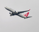 Još jedan avion Turkish Airlinesa prinudno prizemljen