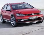 U New York stigao i Golf SportWagen Alltrack