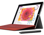 Microsoft predstavio tablet Surface 3