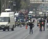 Pucano na policijsku stanicu u Istanbulu, napadačica ubijena