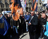 Hrvatska uputila oštar protest zbog Vojislava Šešelja