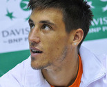 Džumhur poražen na startu ATP Challengera u San Luisu