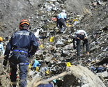Francuski tužitelj negirao postojanje videosnimka pada aviona Germanwingsa