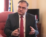 Mladen Ivanić za Klix.ba: Najbolji način očuvanja RS-a je podržavanje funkcioniranja BiH