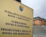 Podignuta optužnica protiv tri osobe za zločine protiv čovječnosti