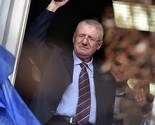 Odluka o Šešelju nije stigla u Vladu Srbije