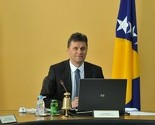 Nova Vlada FBiH upoznata s "Konceptom ekonomskog razvoja 2014.-2018."