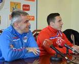 Vlado Jagodić: Borac ide u Zenicu da se nadigrava s Čelikom