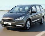 Ford zvanično predstavio novi Galaxy