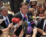 Dodik pomilovao Adila Dudakovića i Dragana Stanojlovića