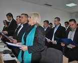 HDZ i SDA nastavljaju pregovore o formiranju Vlade SBK bez DF-a