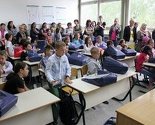 Učenici u KS opterećeni nepotrebnim sadržajima, a ne brojem predmeta