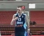 Musa: Na sebe preuzimam odgovornost za poraz protiv Hrvatske