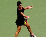 Carla Suarez prva finalistkinja Miamija