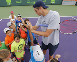 Đoković i Isner u polufinalu Miamija