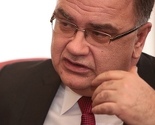 Mladen Ivanić za Klix.ba: Sukob DF-a i HDZ-a može otežati funkcioniranje vlasti