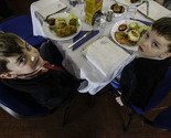 Jevreji večeras obilježavaju Pesah