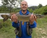 Jezero Starača u Podlugovima: Otvoren ribolov na štuku