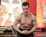 Snaga uma ruši sve prepreke: Nadir Hajro iz Sarajeva se uprkos cerebralnoj paralizi bavi bodybuildingom
