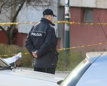 Muškarac se bacio sa zgrade na Alipašinom Polju