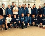 Težak poraz bh. hokejaša na otvaranju Svjetskog prvenstva III divizije