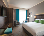 Courtyard by Marriott bit će otvoren u junu u Sarajevu