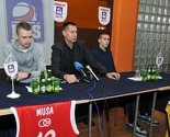 Bukva: Ovogodišnji košarkaški "Šestoaprilski turnir" je nagrada za uloženi rad i trud