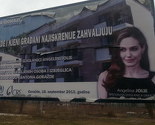 Goražde: Mještani naselja koje je posjetila Angelina Jolie i danas su zahvalni glumici
