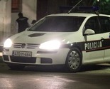 Sarajevo: U sinoćnoj pucnjavi povrijeđena jedna osoba, napadač uhapšen
