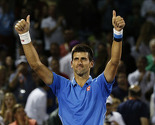 ATP Miami: Đoković eliminisao Isnera, u finalu će igrati protiv Murrayja