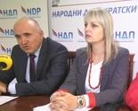 Odbornici NDP-a u Skupštini grada Banja Luka: Vlast krije informacije