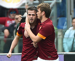 Miralem Pjanić donio pobjedu Romi protiv Napolija
